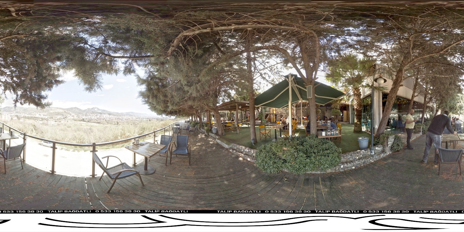 Aşiyan Kır Bahçesi — fotoğraf 7