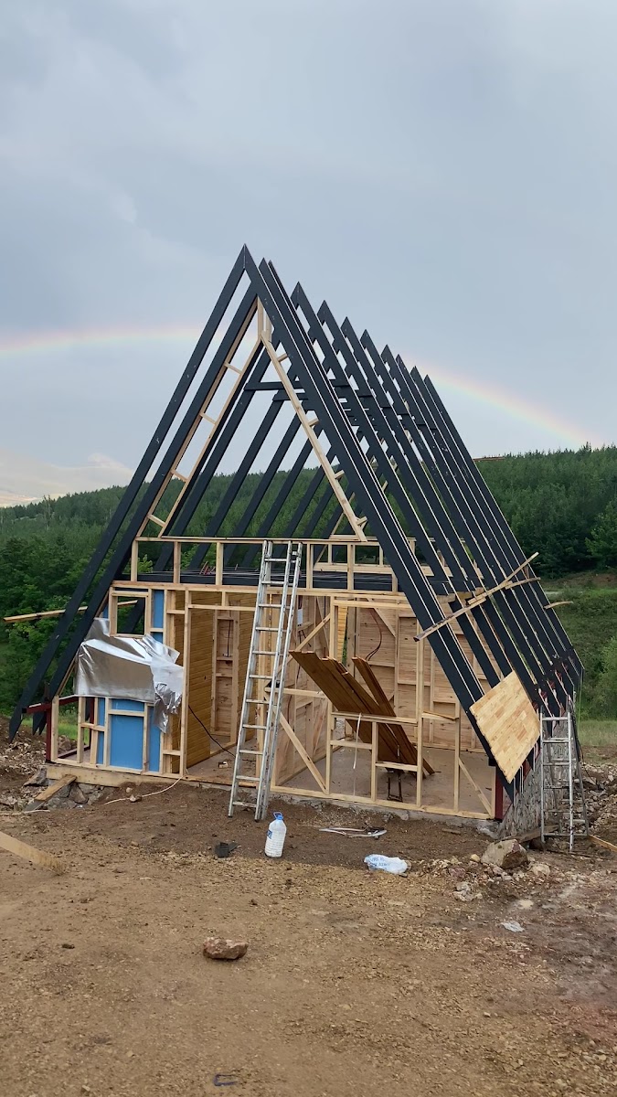 Aslandağ Vilayet Ormanı — fotoğraf 3