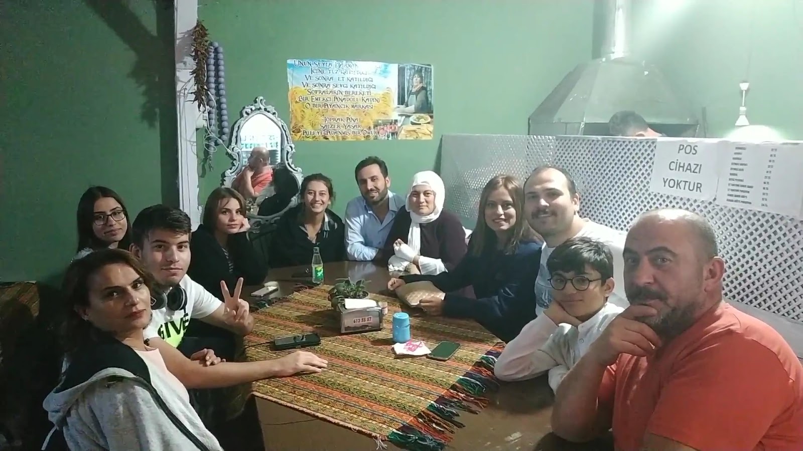 Asmaaltı Pide kofte salonu — fotoğraf 3