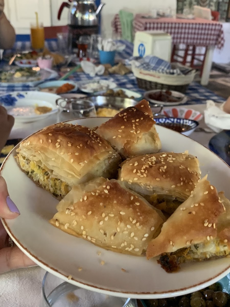 Asmalı Çardak Kahvaltı Evi — fotoğraf 5