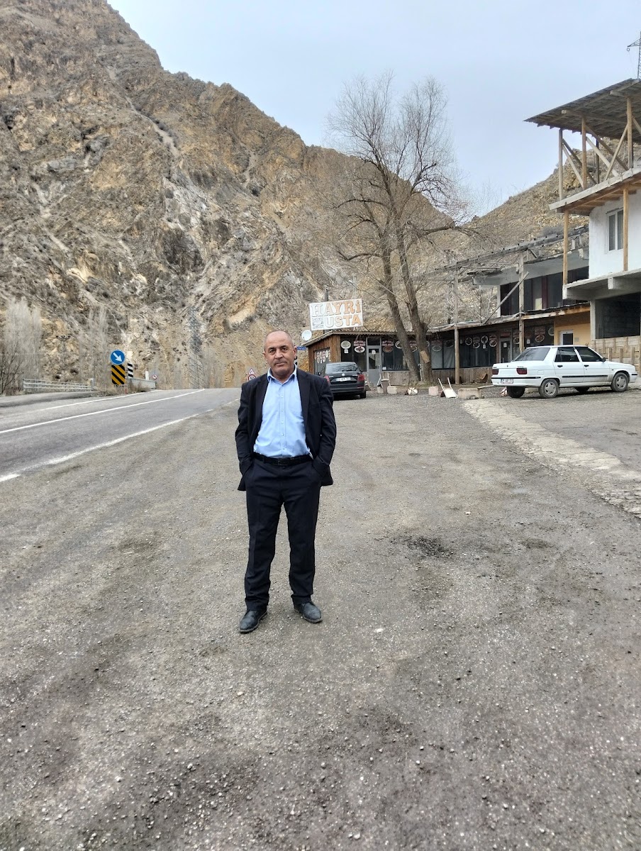 Asmalı Konak Restaurant — fotoğraf 2