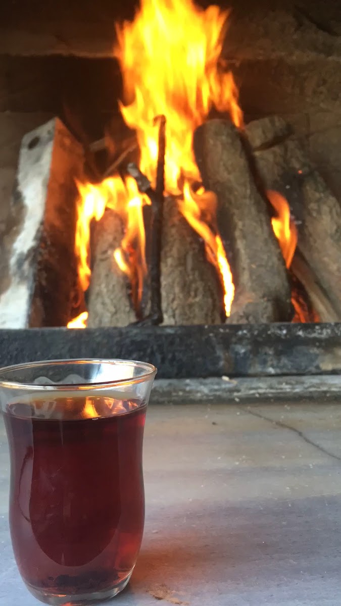 Asmalı Konak Restaurant — fotoğraf 3