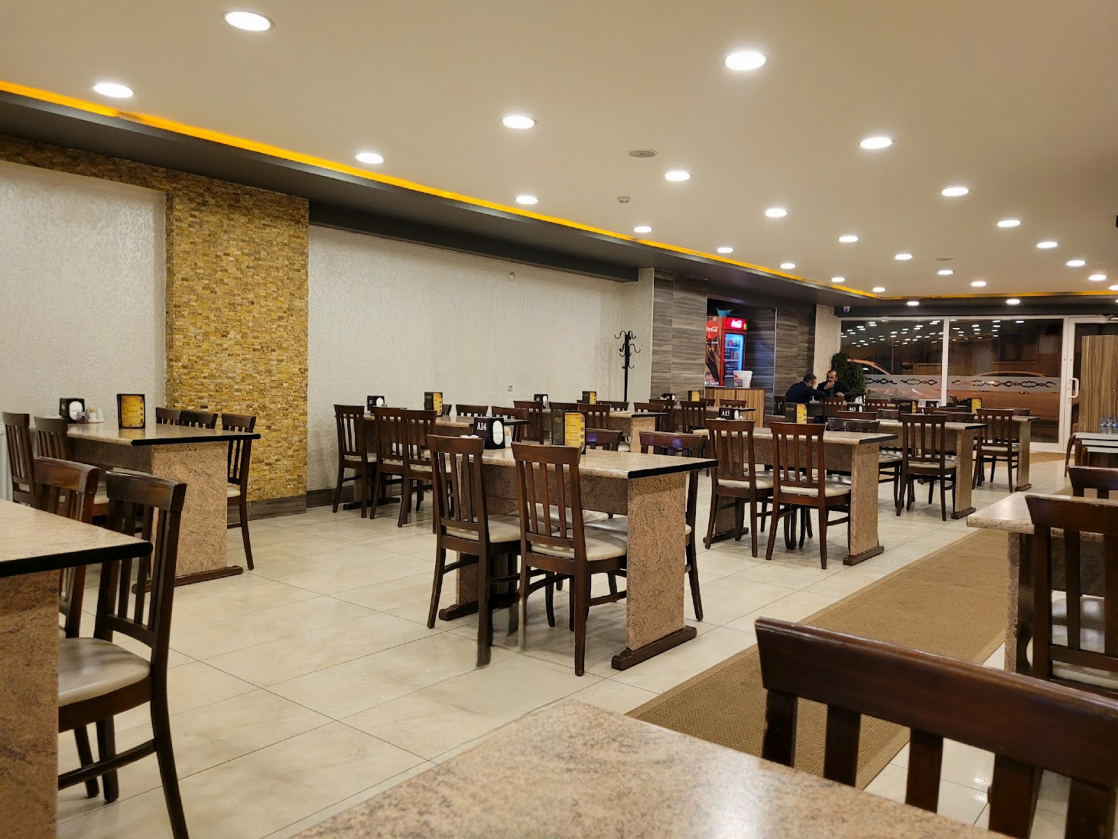 Aspava Pide ve Döner Salonu — fotoğraf 1