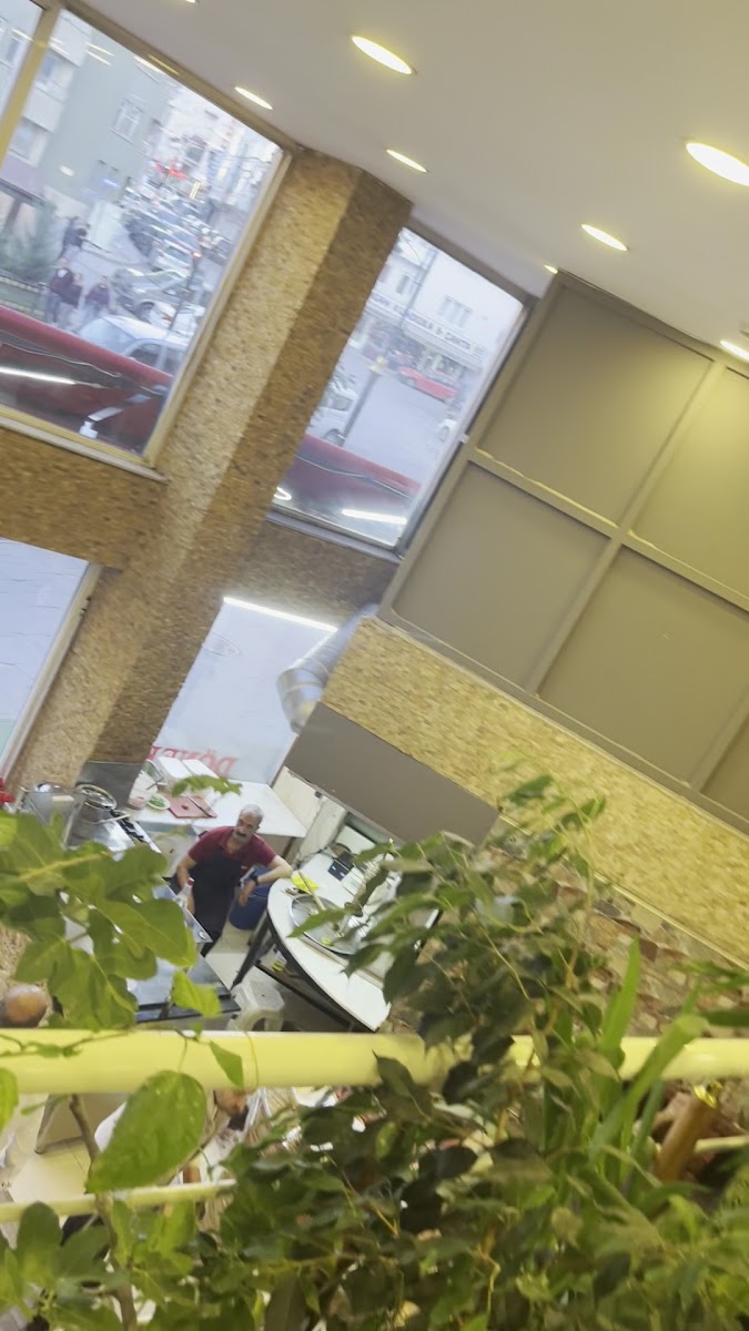 Aspava Pide ve Döner Salonu — fotoğraf 5