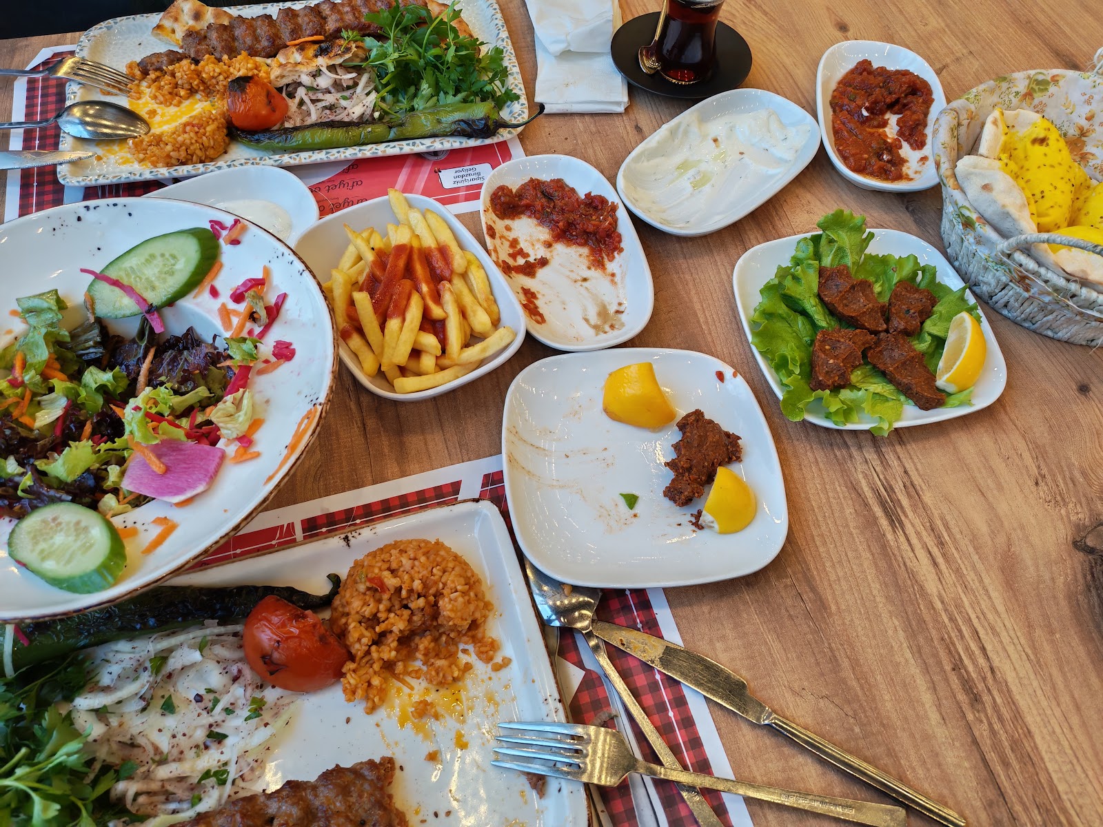 Aspava şöhretler — fotoğraf 7