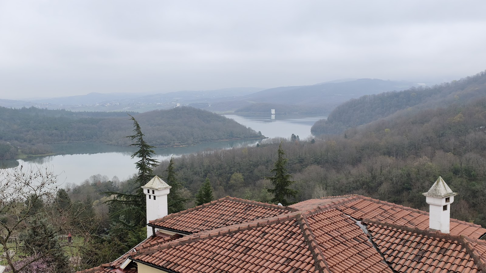 Asr-ı A'lâ Yalova Thermal — fotoğraf 2