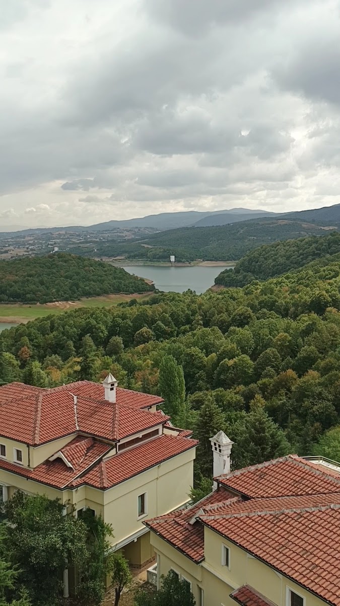 Asr-ı A'lâ Yalova Thermal — fotoğraf 3