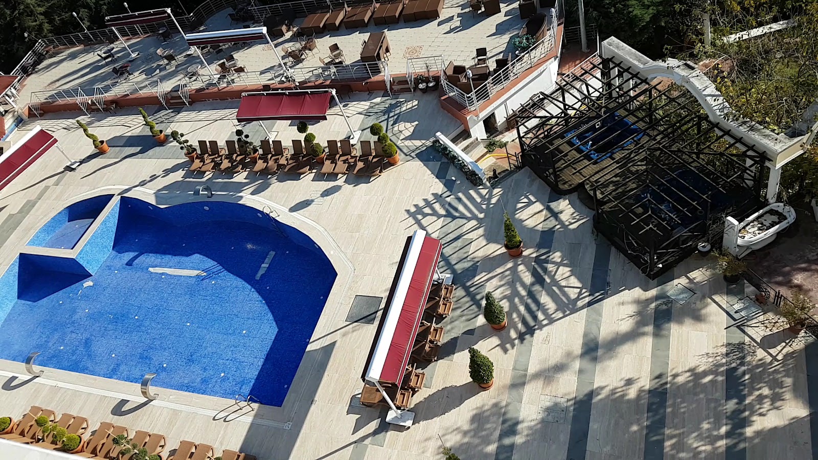 Asr-ı A'lâ Yalova Thermal — fotoğraf 5