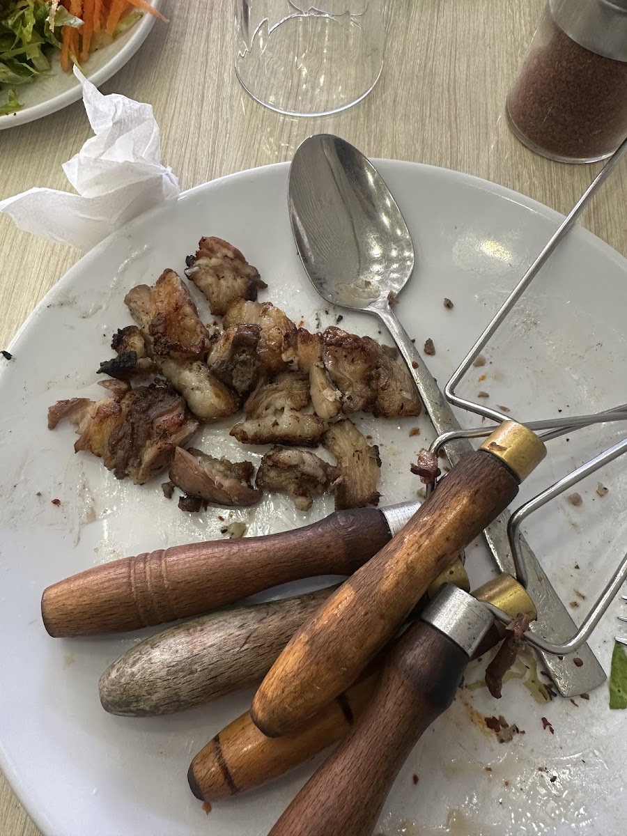 Asrın Cağ Kebap — fotoğraf 2