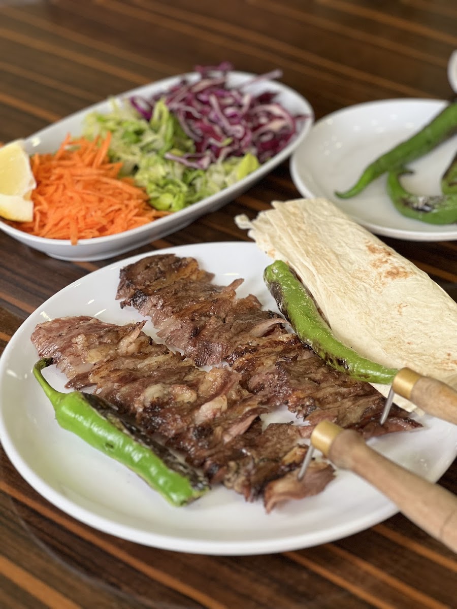 Asrın Cağ Kebap — fotoğraf 5