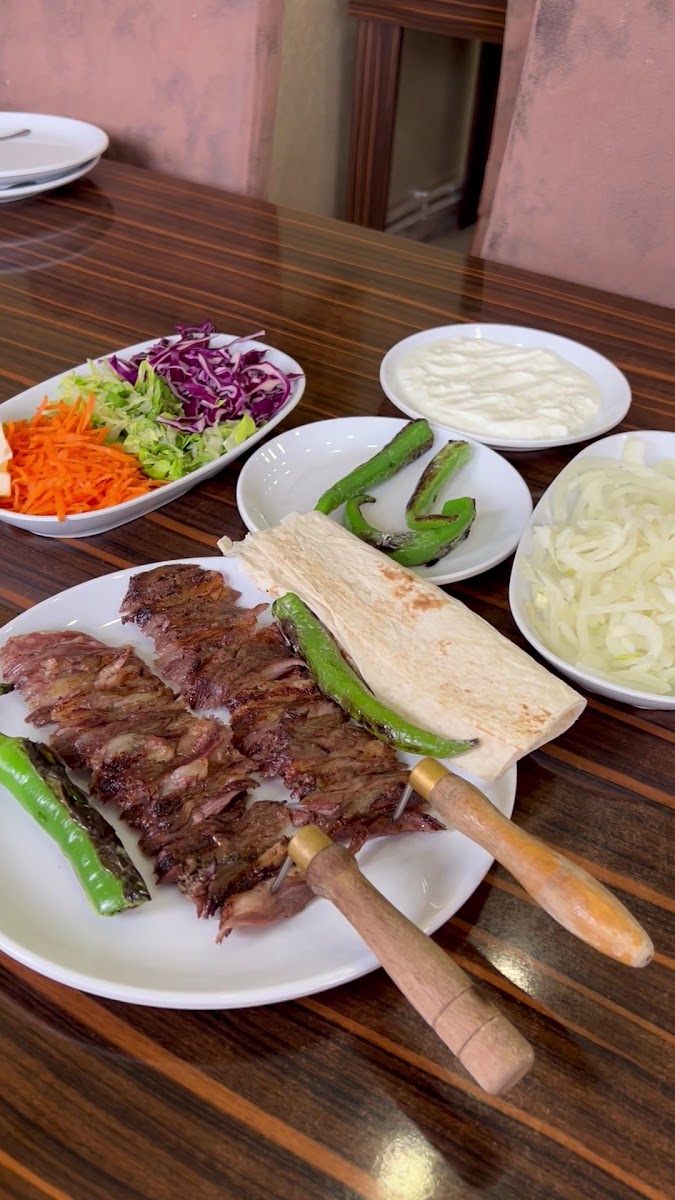 Asrın Cağ Kebap — fotoğraf 8