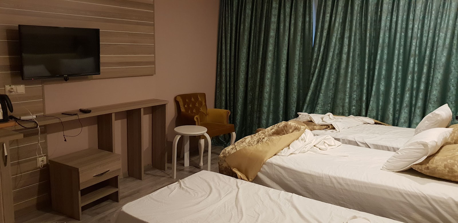 Asteria Garden & SPA Hotel — fotoğraf 2