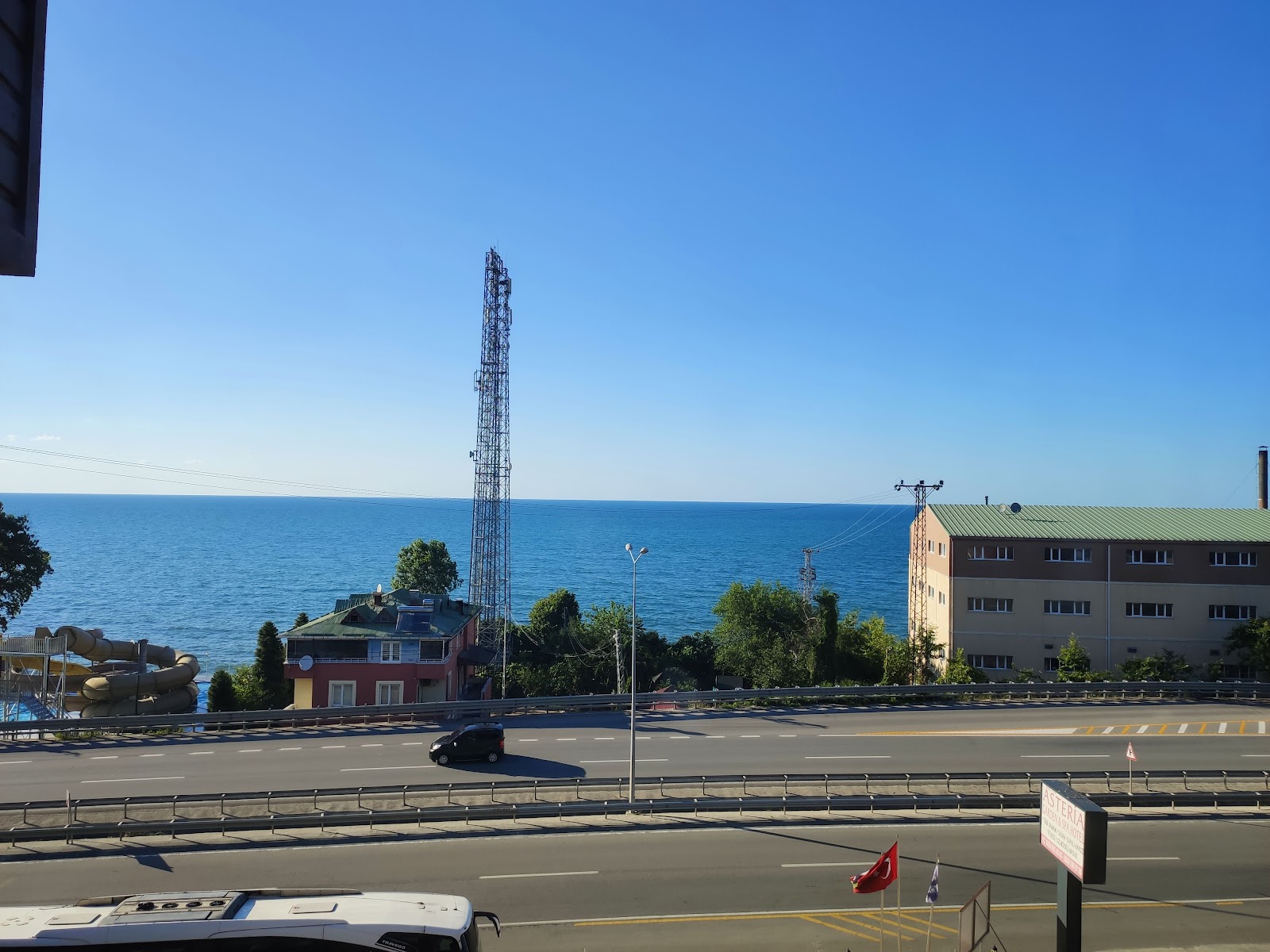 Asteria Garden & SPA Hotel — fotoğraf 4