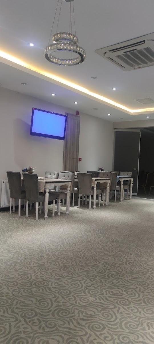 Asteria Garden & SPA Hotel — fotoğraf 5