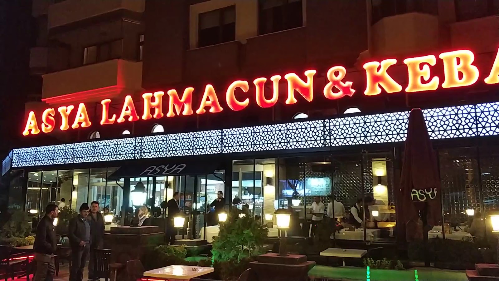 Asya Lahmacun & Kebap — fotoğraf 3