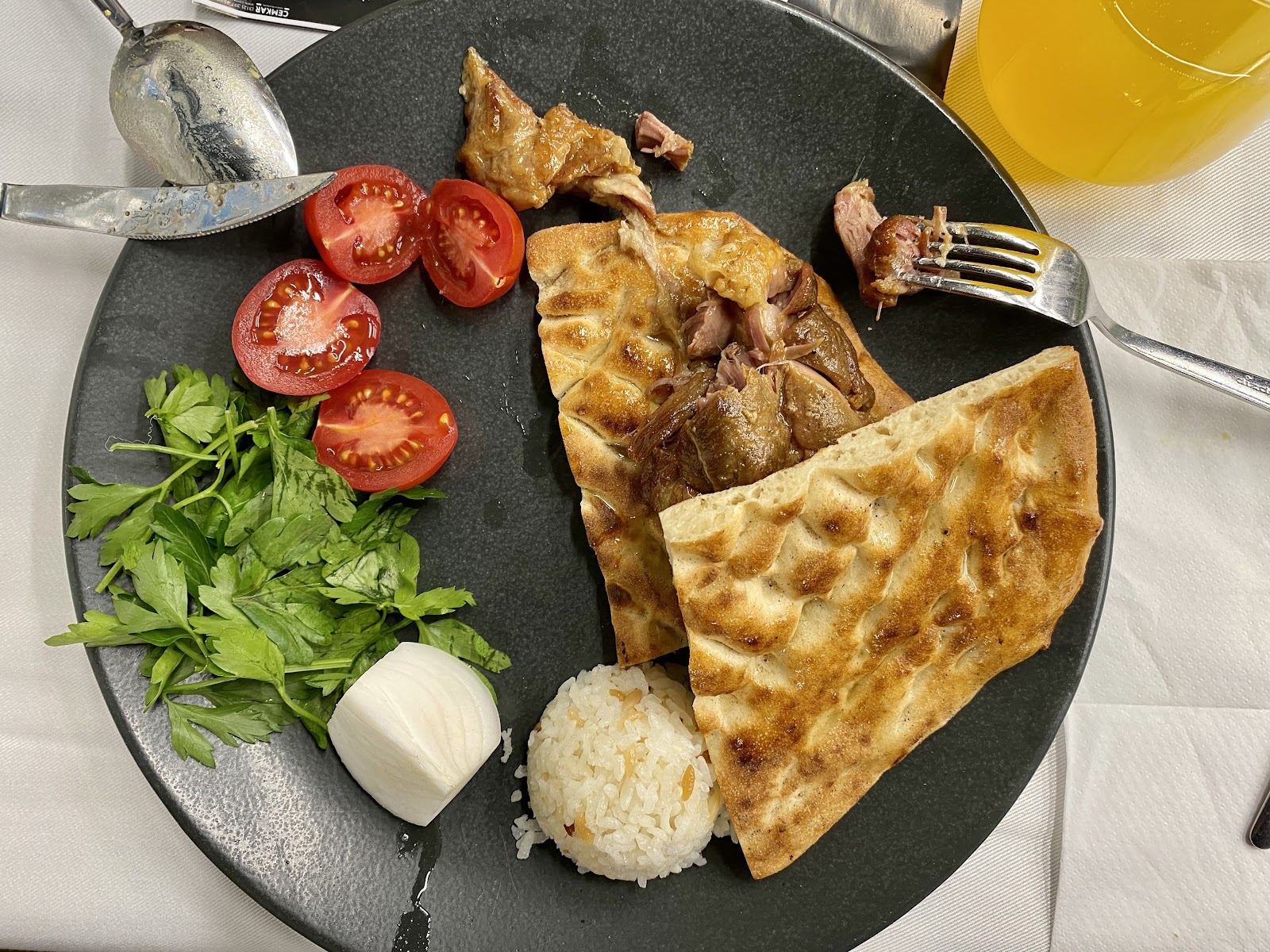 Asya Lahmacun & Kebap — fotoğraf 5