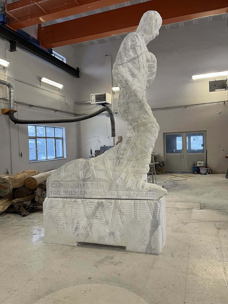 Ata Buz Müzesi̇ & Cafe — fotoğraf 2