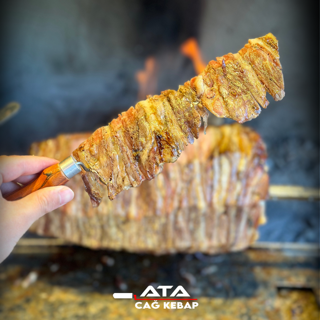 Ata Cağ Kebap — fotoğraf 5
