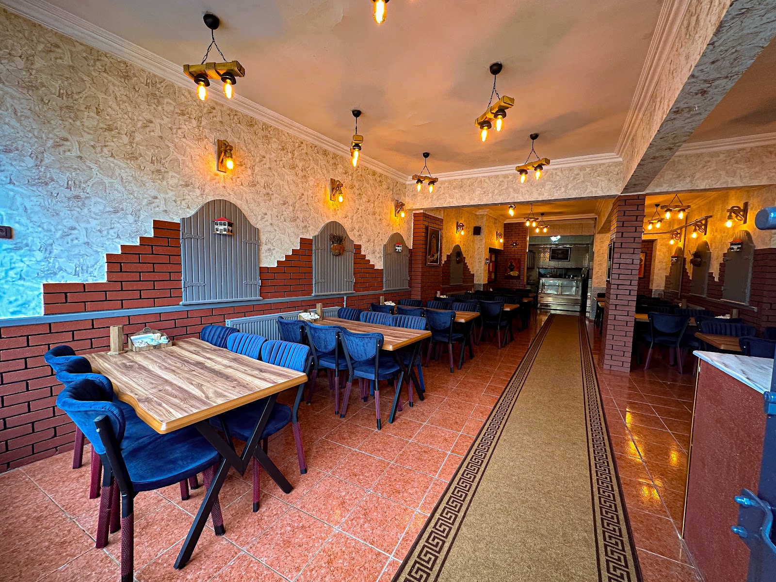 Ata Cağ Kebap — fotoğraf 9