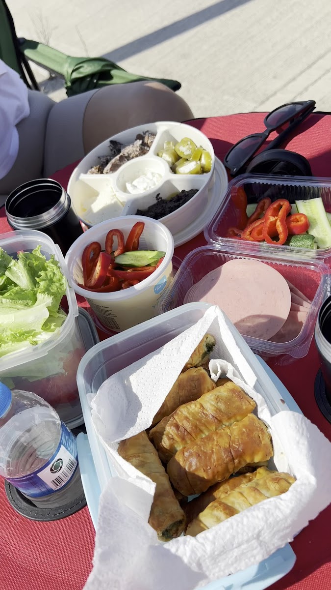 Atakum Plajı — fotoğraf 2