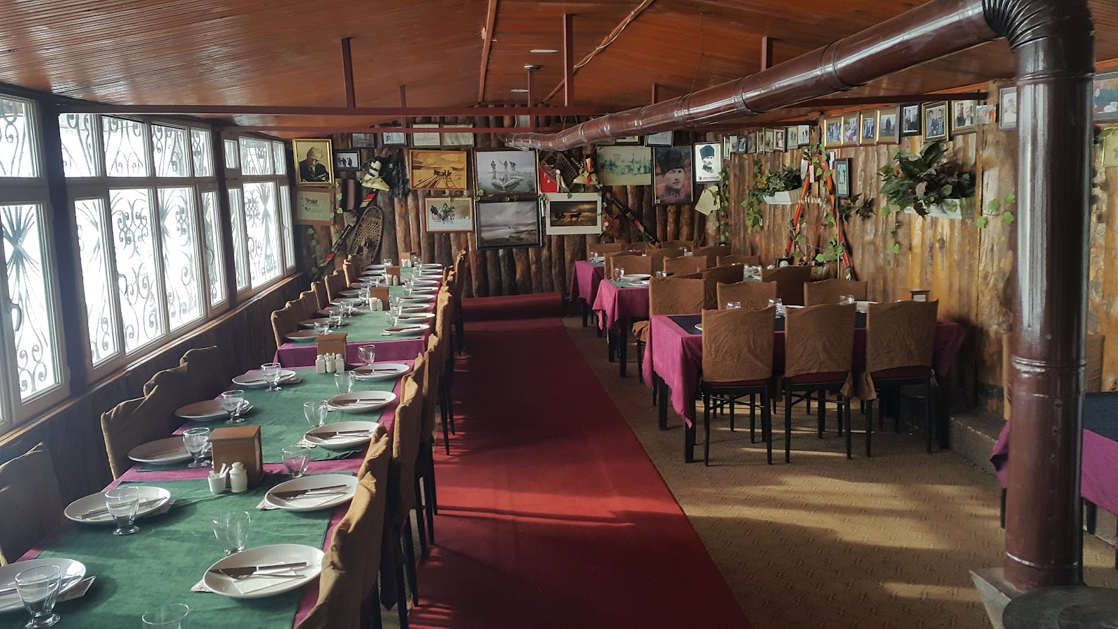 Atalay'ın Yeri Restorant — fotoğraf 1