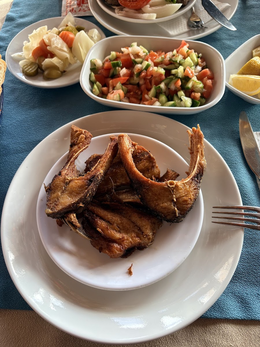 Atalay'ın Yeri Restorant — fotoğraf 2