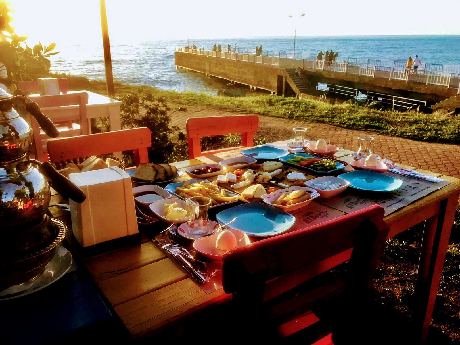 Atapark Depur — fotoğraf 1