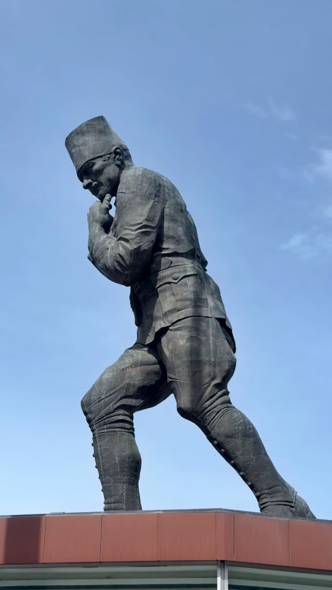 Atatepe — fotoğraf 2