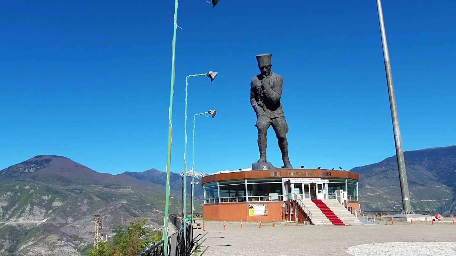 Atatepe — fotoğraf 3