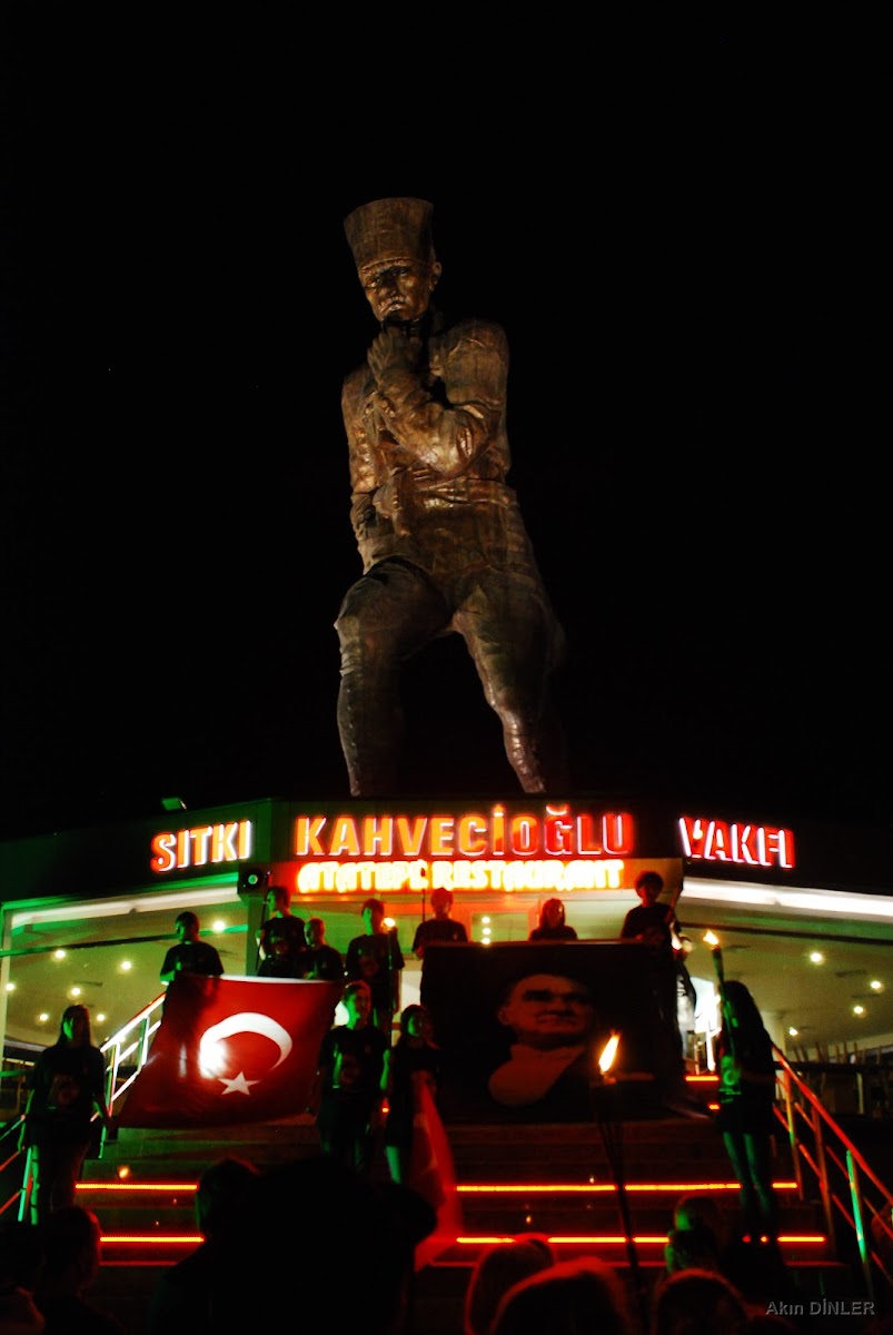 Atatepe — fotoğraf 5