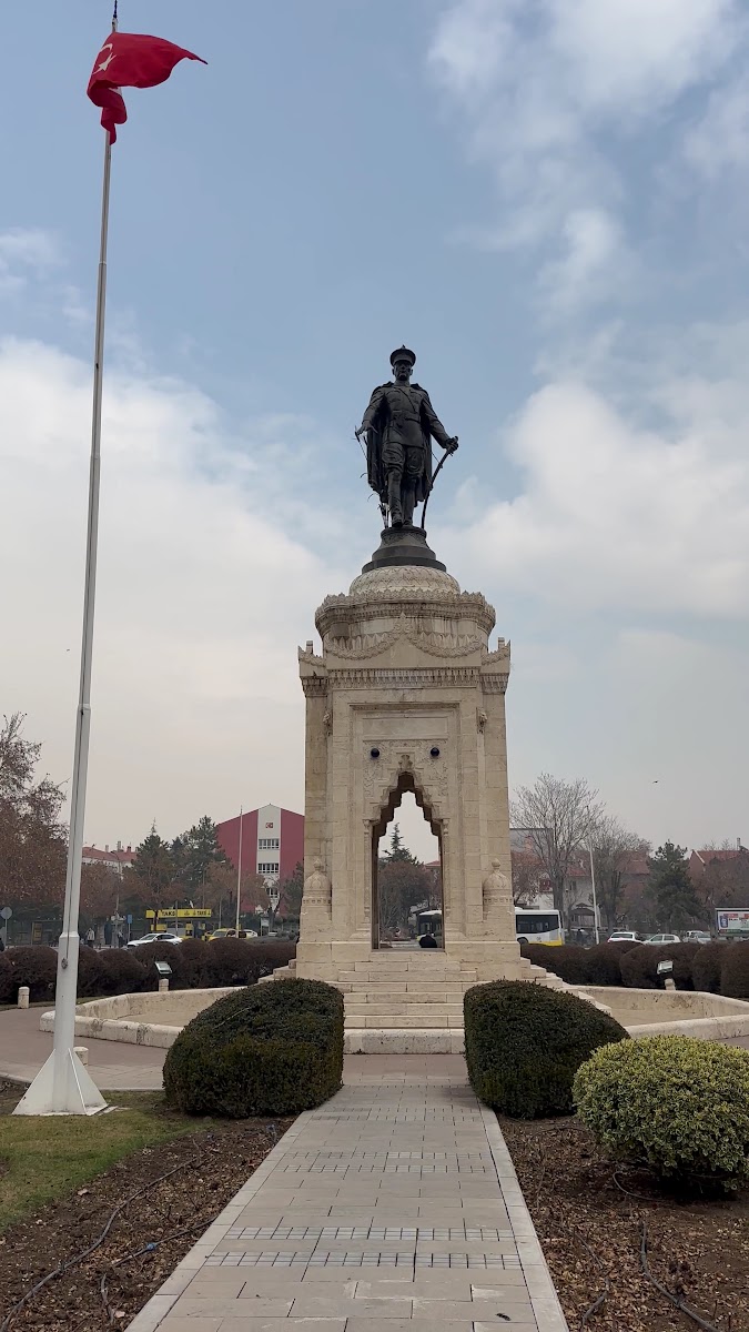 ATATÜRK ANITI — fotoğraf 3