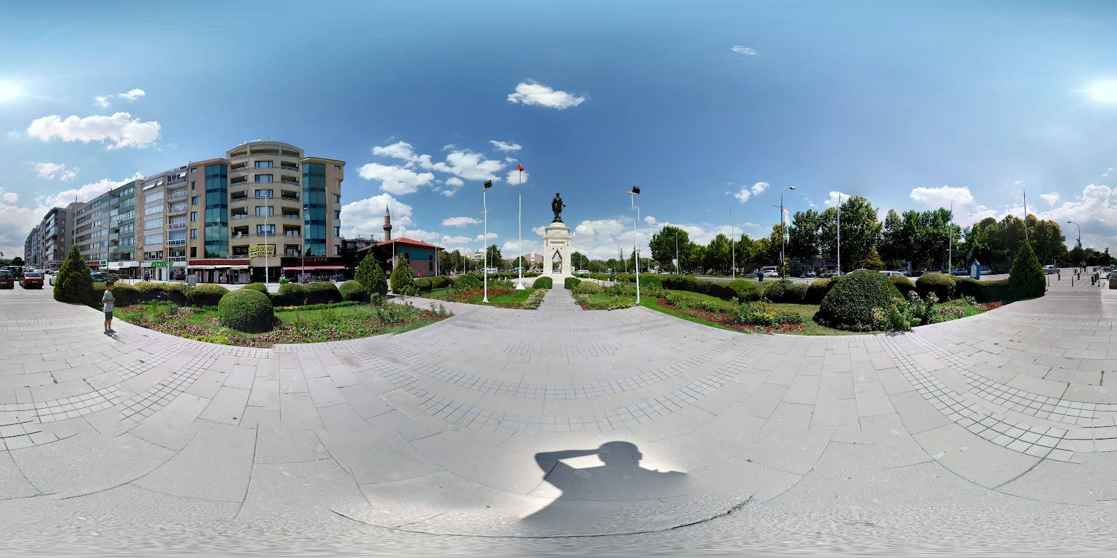 ATATÜRK ANITI — fotoğraf 4