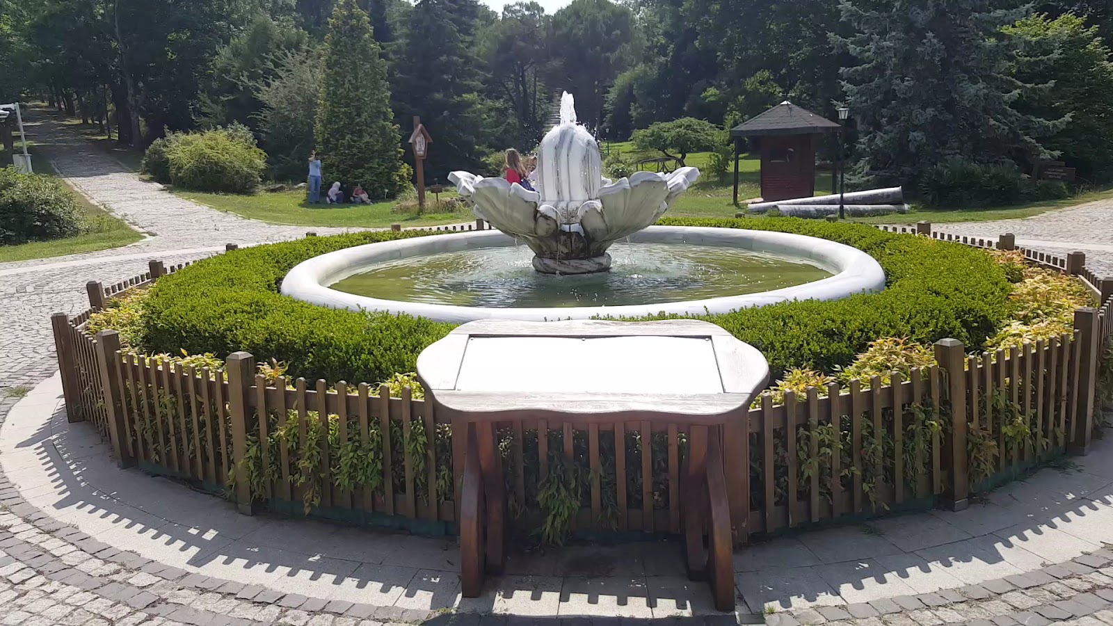 Atatürk Arboretumu — fotoğraf 3