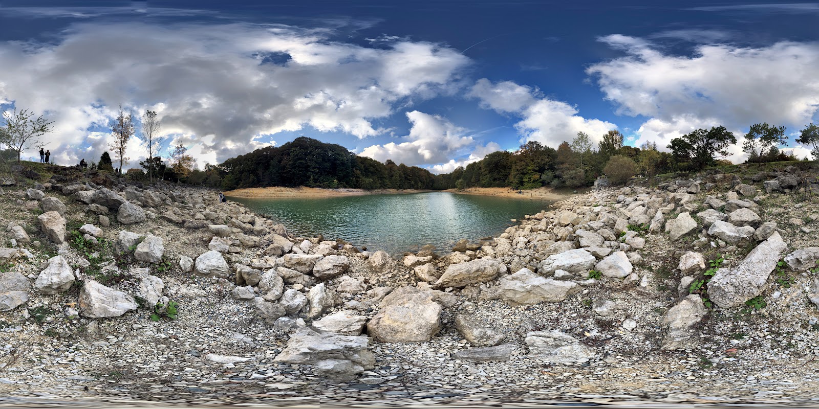 Atatürk Arboretumu — fotoğraf 4