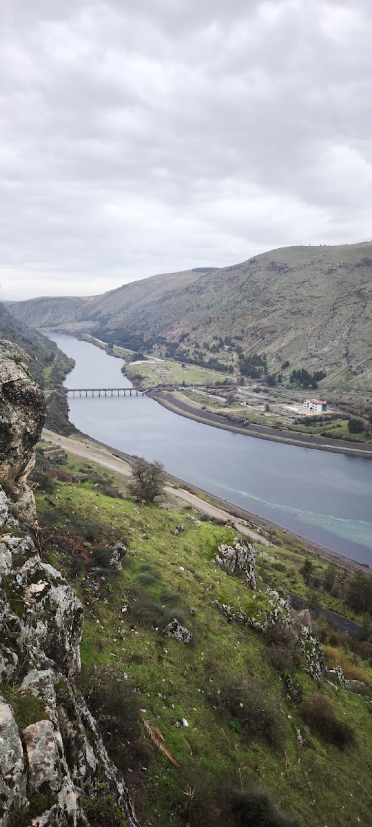 Atatürk Barajı Seyir Yeri — fotoğraf 2