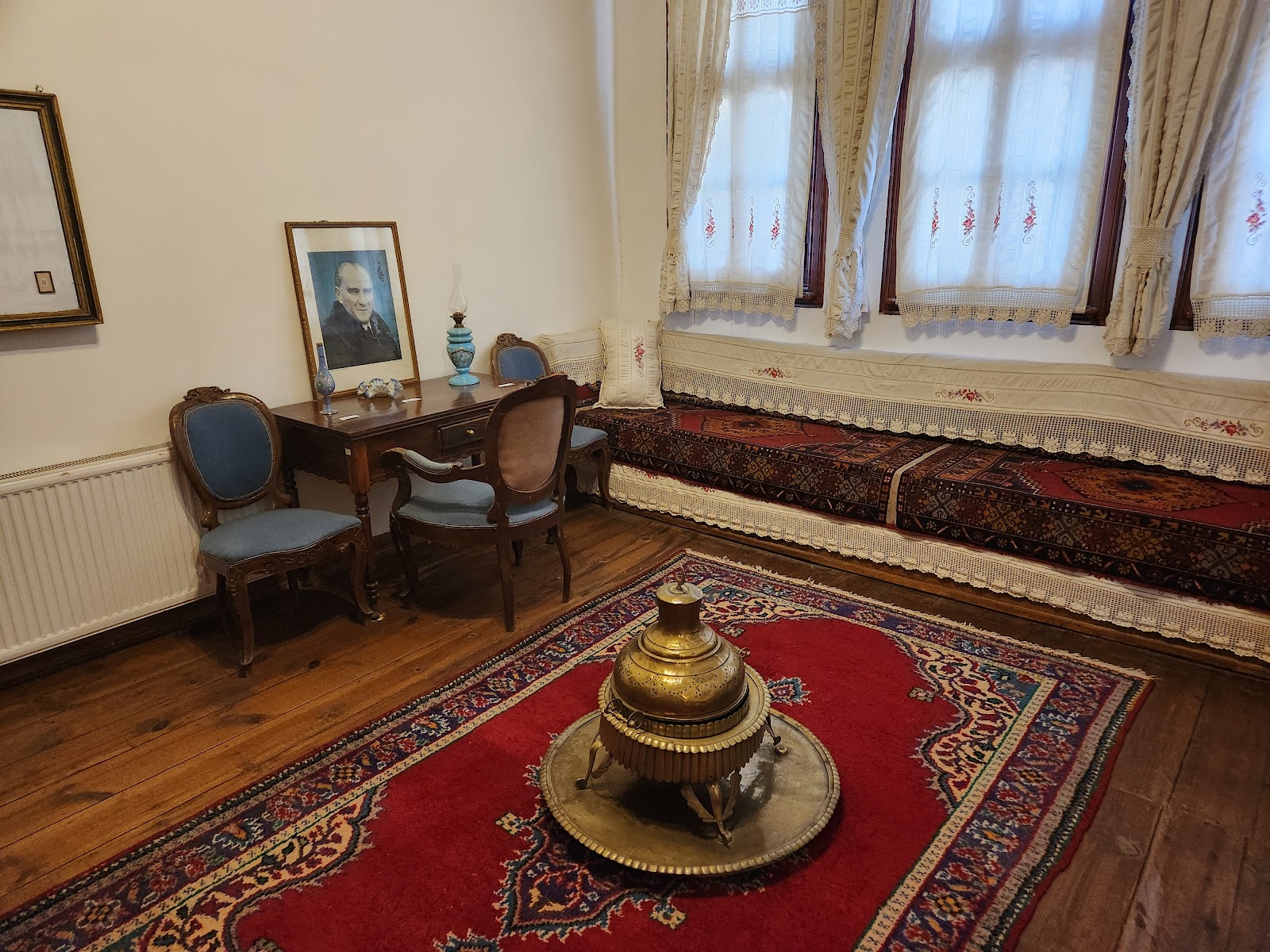 Atatürk Evi — fotoğraf 1