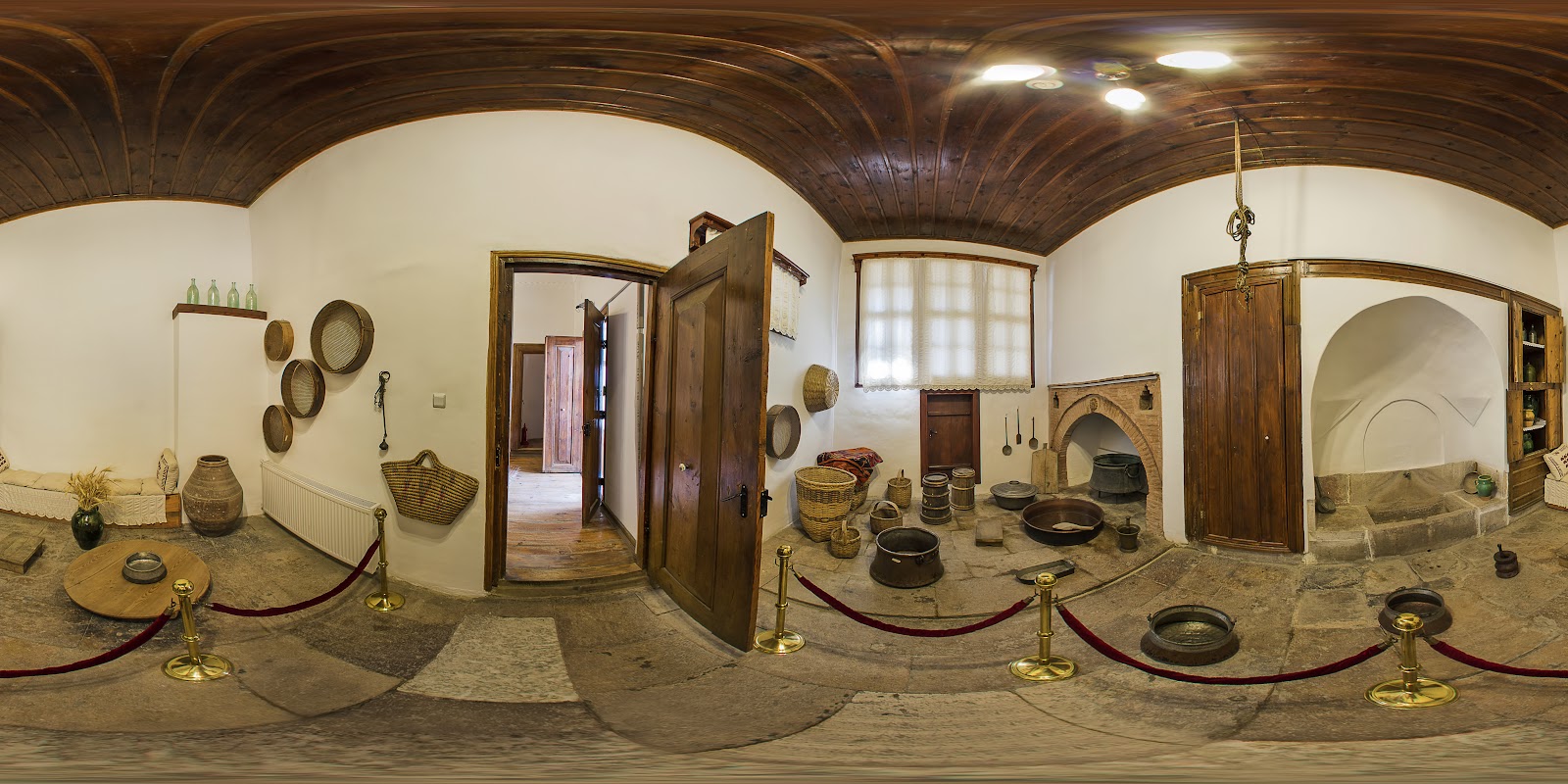 Atatürk Evi — fotoğraf 2