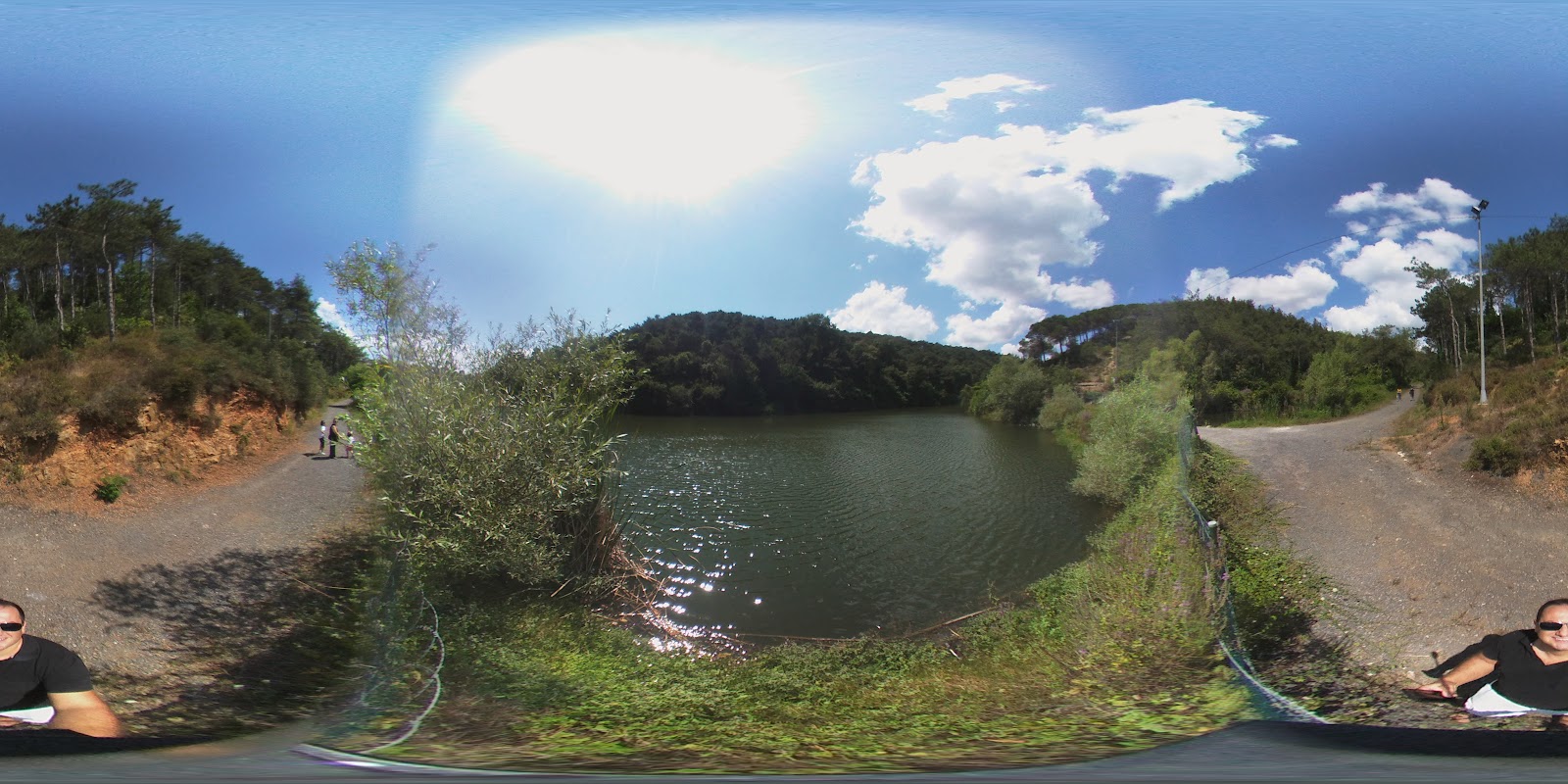 Atatürk Kent Ormanı — fotoğraf 7