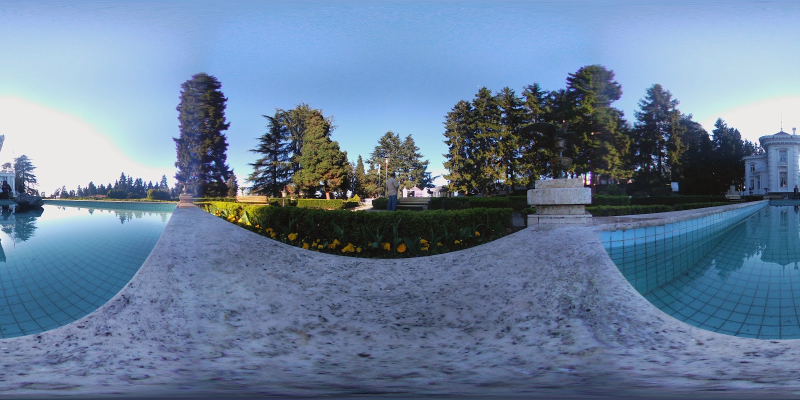 Atatürk Köşkü — fotoğraf 5