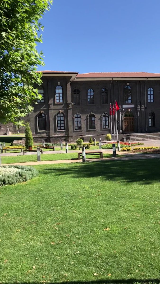 Atatürk Müzesi — fotoğraf 3