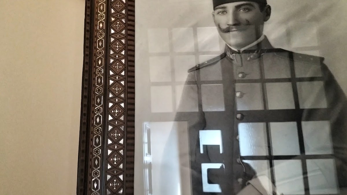 Atatürk Müzesi — fotoğraf 4