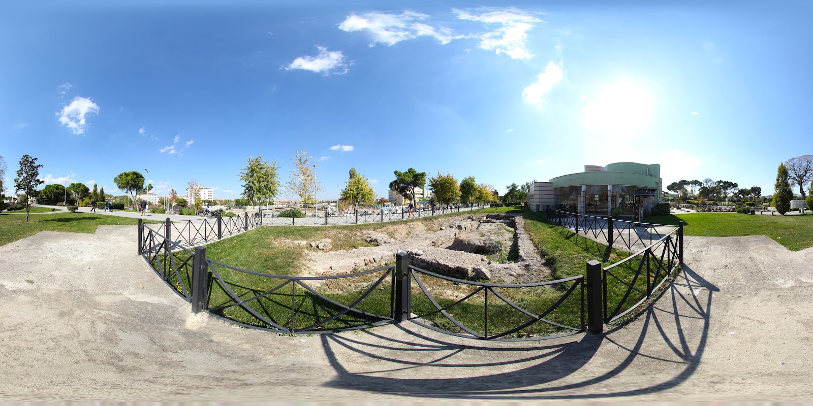 Atatürk Parkı Balıkesir — fotoğraf 4