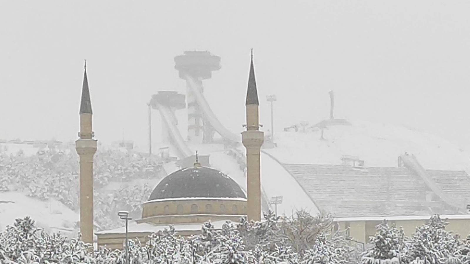 Atatürk Üniversitesi — fotoğraf 3