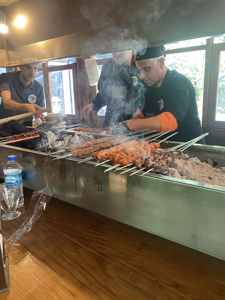 Atlantik Ocakbaşı — fotoğraf 1