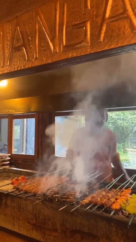 Atlantik Ocakbaşı — fotoğraf 3