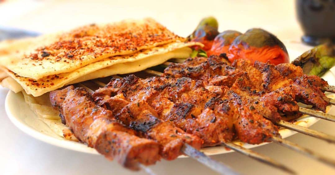 Atlantik Ocakbaşı — fotoğraf 4