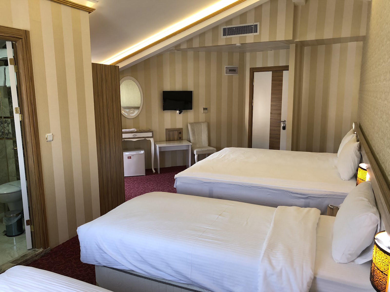 Atlas Otel — fotoğraf 2