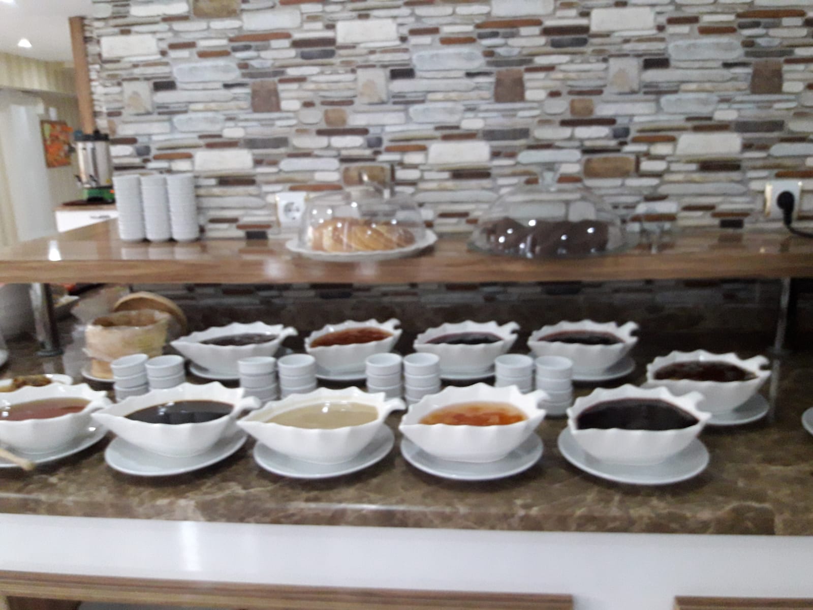 Atlas Otel — fotoğraf 5