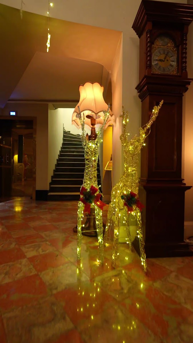 Atlas Oteli — fotoğraf 5