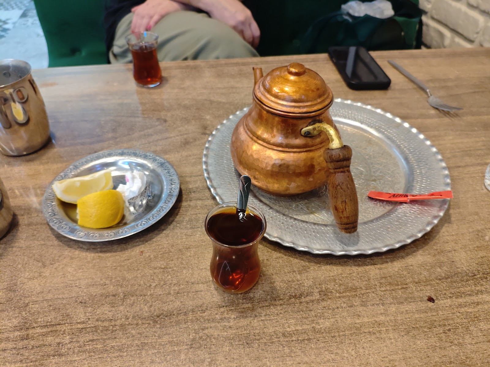 Atmosfer fırın — fotoğraf 2